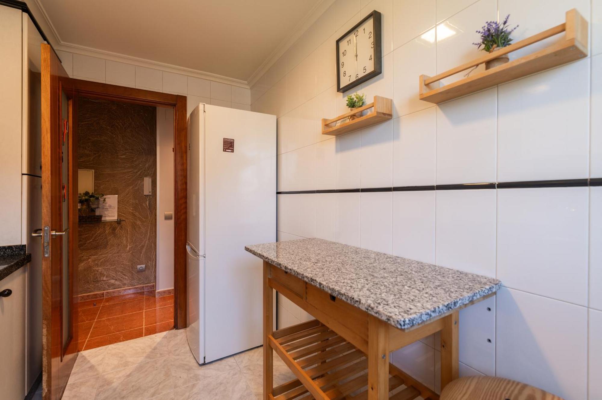 Marina, Apartamento A 900 M De La Playa En Llanes Vut-2725-As Bagian luar foto