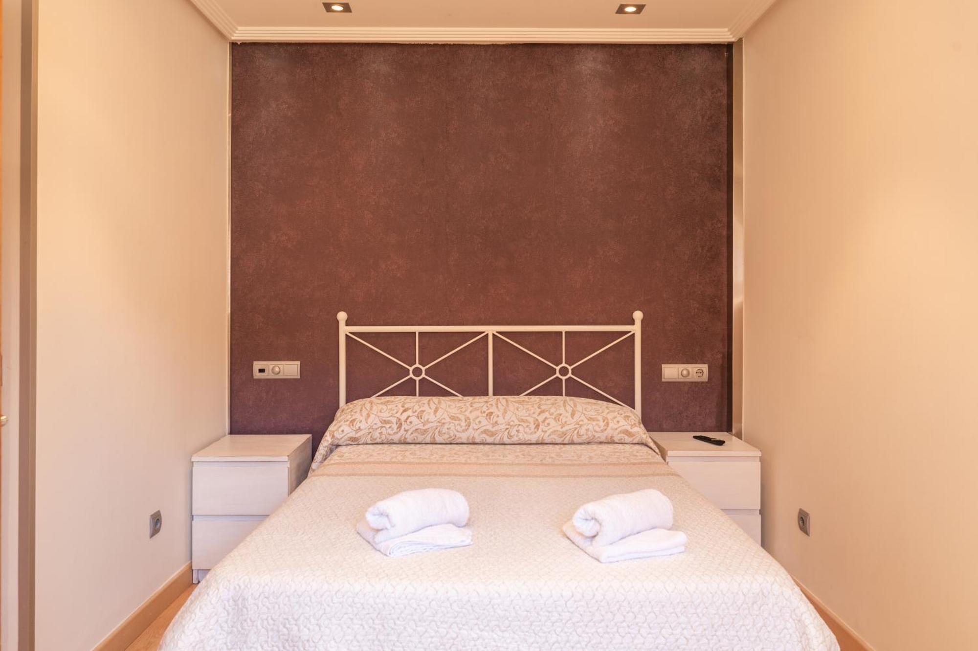 Marina, Apartamento A 900 M De La Playa En Llanes Vut-2725-As Bagian luar foto