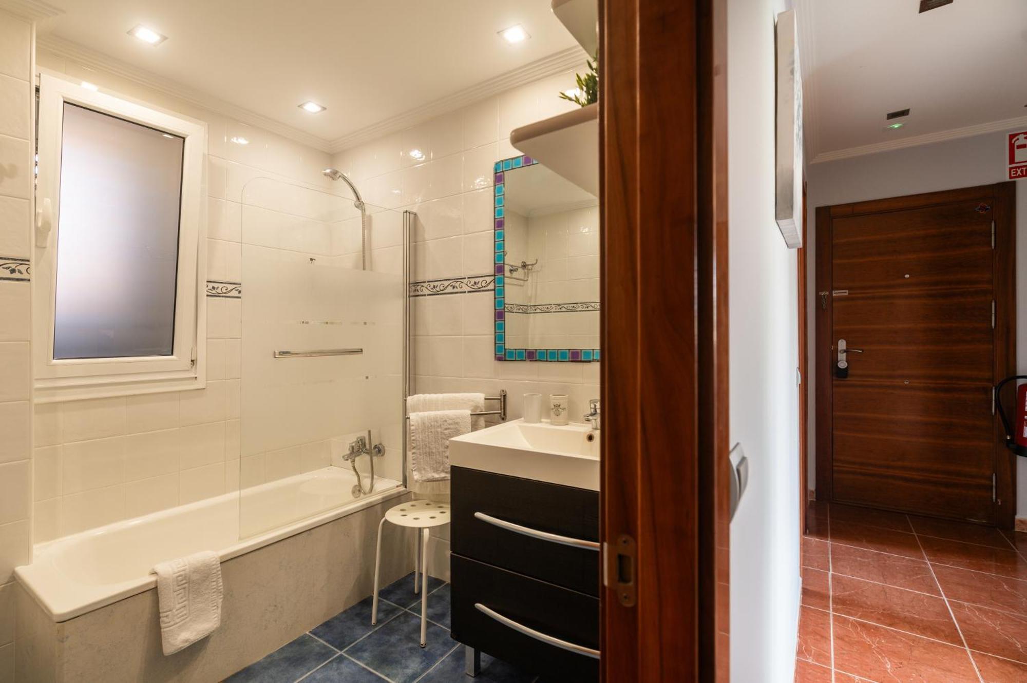 Marina, Apartamento A 900 M De La Playa En Llanes Vut-2725-As Bagian luar foto